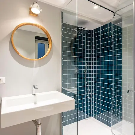 Castelli's Campo 10 * 热那亚