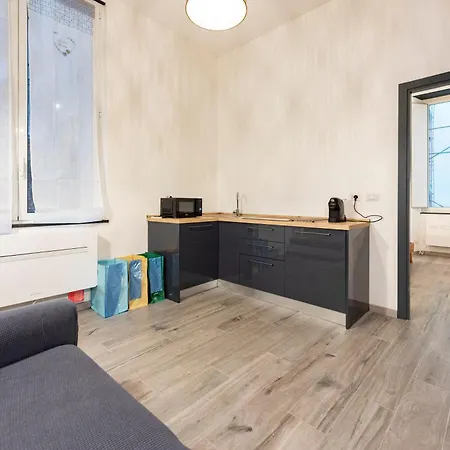 公寓 Castelli's Campo 10