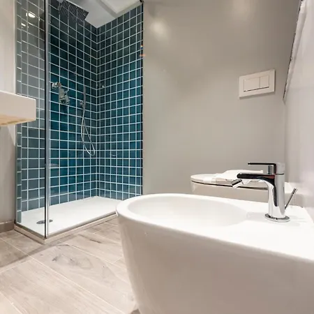 Castelli's Campo 10 热那亚