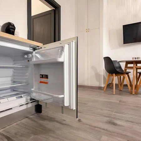 Castelli's Campo 10 Apartment