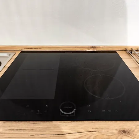 Castelli's Campo 10 热那亚