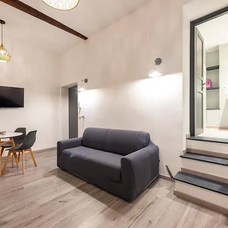 Castelli's Campo 10 * 热那亚