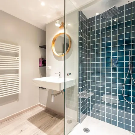 公寓 Castelli's Campo 10