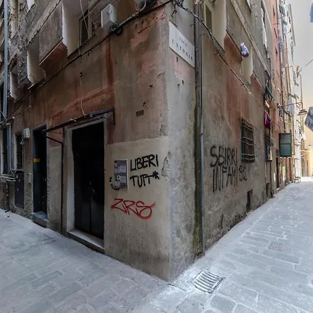 Apartment Castelli's Campo 10 *