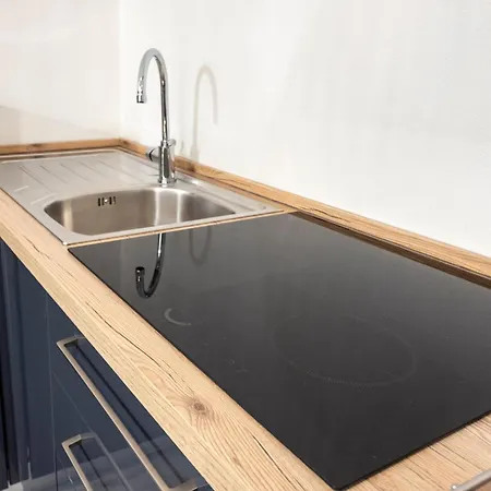 Castelli's Campo 10 公寓