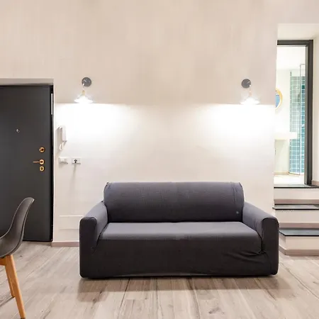 公寓 Castelli's Campo 10 *