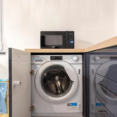 Castelli's Campo 10 公寓