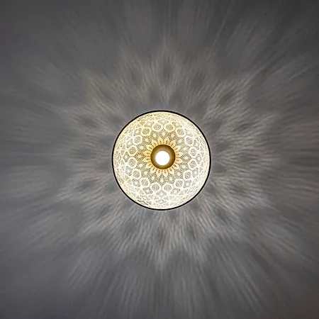 公寓 Castelli's Campo 10 热那亚