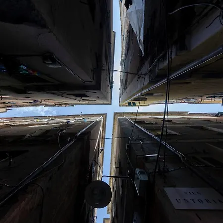 Castelli's Campo 10 公寓 *