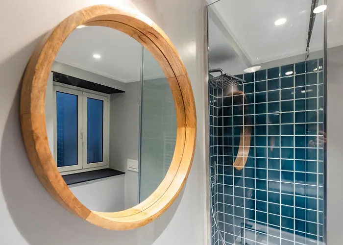 Castelli's Campo 10 Apartment