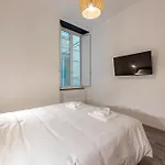 Διαμέρισμα Castelli's Campo 10 Γένοβα