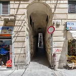 Castelli's Campo 10 Διαμέρισμα *