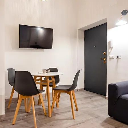 Appartamento Castelli's Campo 10 *