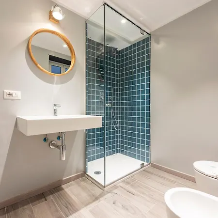 Appartamento Castelli's Campo 10 Genova