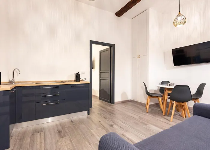 Castelli's Campo 10 *