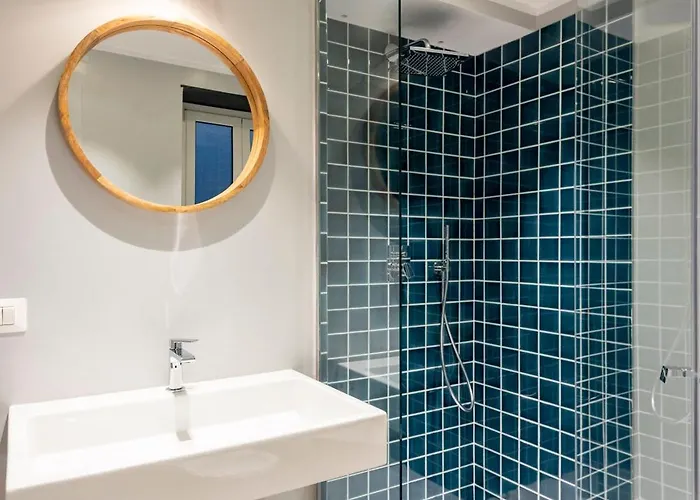 Castelli's Campo 10 * 제노바