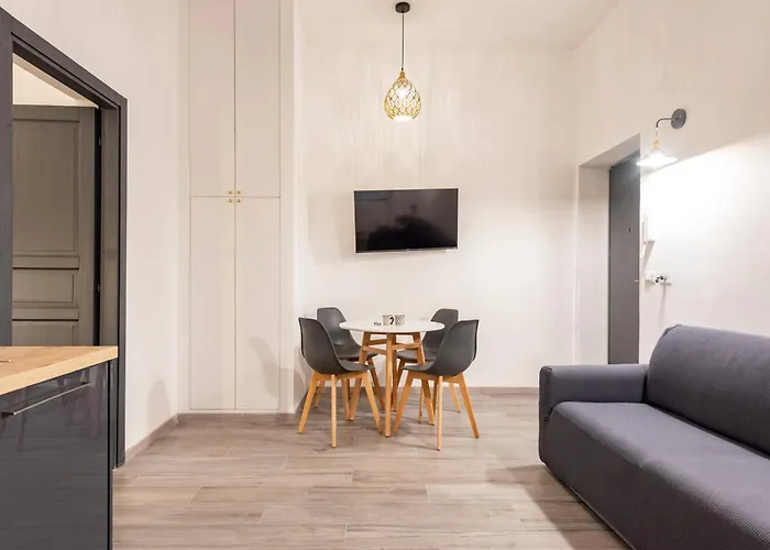 Castelli's Campo 10 제노바