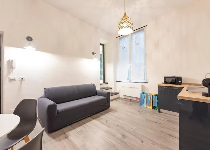 Daire Castelli's Campo 10