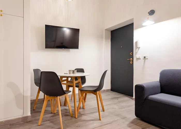 Daire Castelli's Campo 10 *