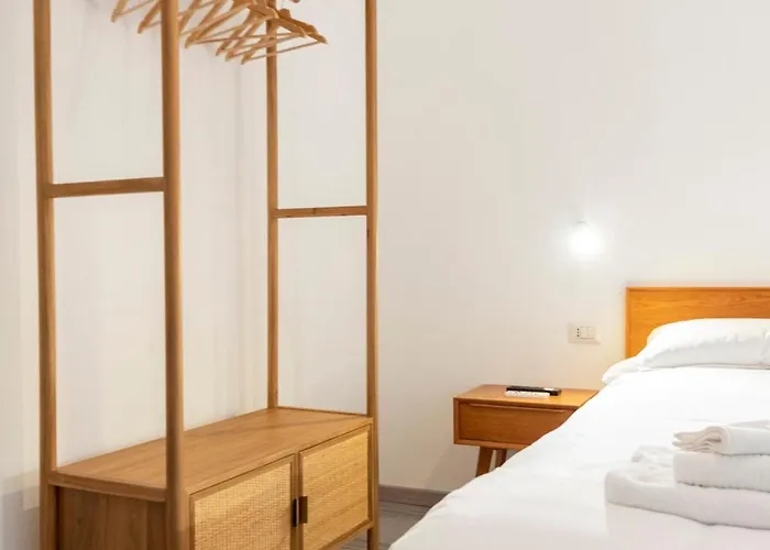 Castelli's Campo 10 * Cenova