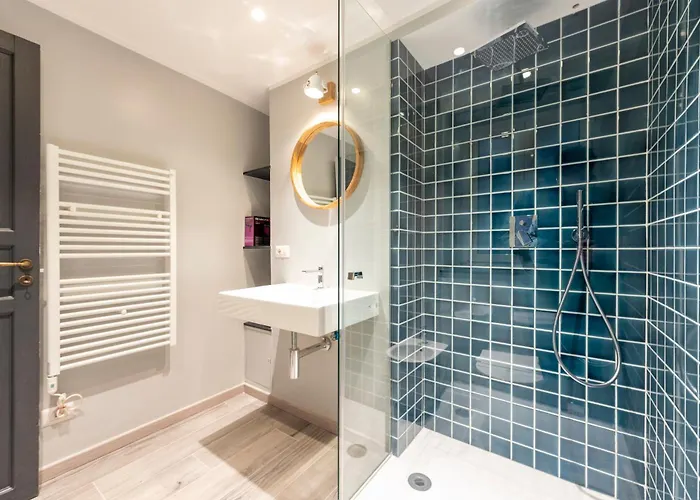 아파트 Castelli's Campo 10