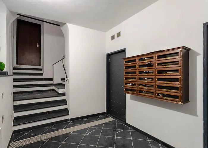 Castelli's Campo 10 Apartment