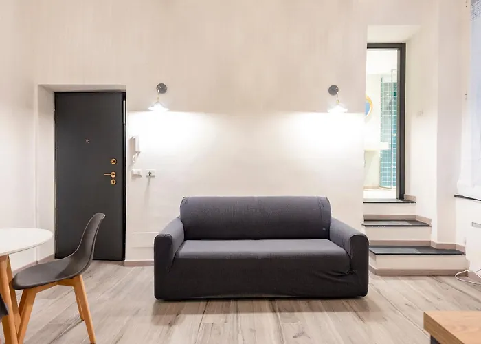 Daire Castelli's Campo 10 *