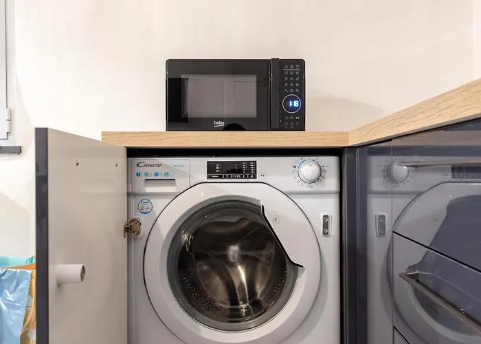 Castelli's Campo 10 Apartment