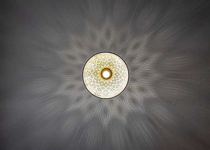 Daire Castelli's Campo 10 Cenova