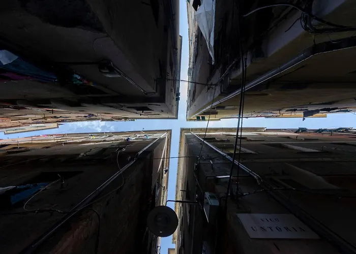 Castelli's Campo 10 Daire *