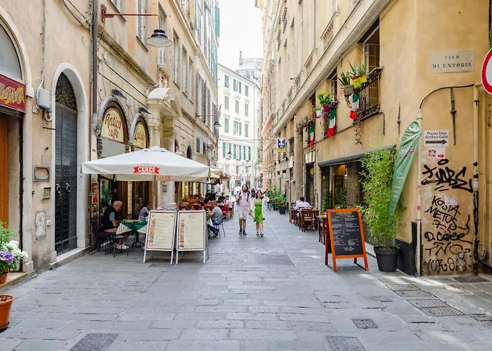 아파트 Castelli's Campo 10