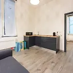 Appartement Castelli's Campo 10