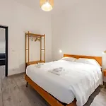 Appartement Castelli's Campo 10 Gênes