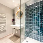 Appartement Castelli's Campo 10